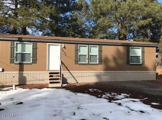 2685 Tishepi Trl, Flagstaff, AZ 86005