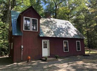 143 Camp Elizabeth Way, Newport, VT 05855
