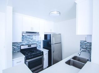 Marathon Apartments, Los Angeles, CA 90026