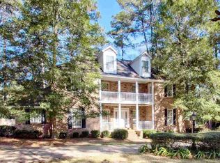 1114 Carriage Rd, Tallahassee, FL 32312