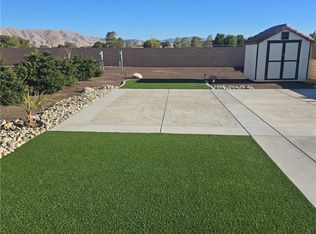 19365 Tournament Ln #77, Apple Valley, CA 92308