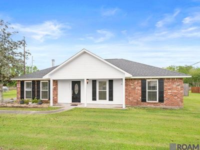 10083 Lake Ridge Ave, Gonzales, LA, 70737
