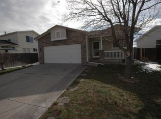 1895 Espana Way, Aurora, CO 80011