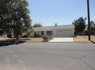 40995 172nd St E, Lancaster, CA 93535