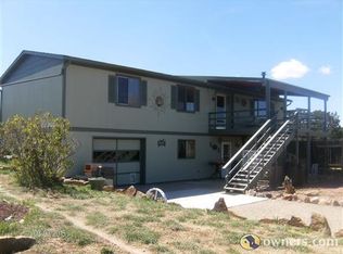 1 Saint Vrain Ave, Walsenburg, CO 81089