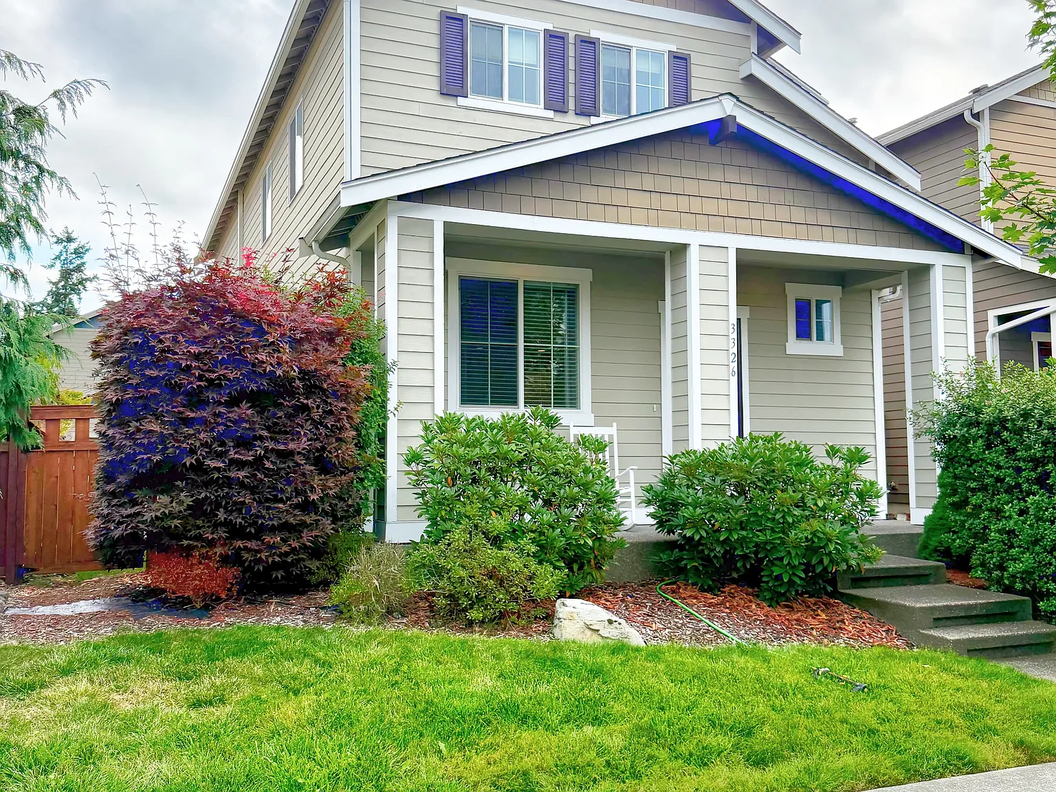 3326 Hydra Street Northeast - 1 — Photo 1