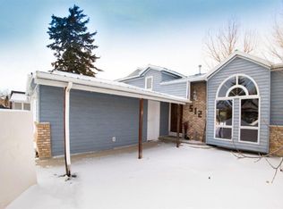 512 S Tisdale Ave, Buffalo, WY 82834