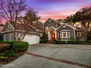 1435 Regatta Dr, Wilmington, NC 28405