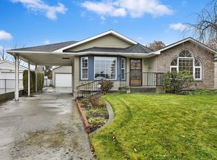 5629 N Nettleton St, Spokane, WA 99205