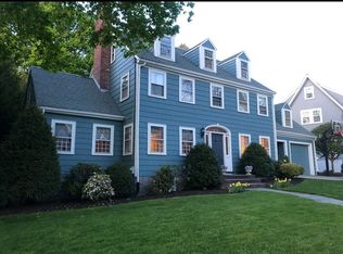 32 Frothingham St, Milton, MA 02186