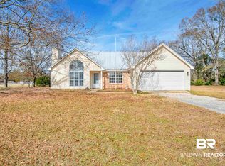 45562 County Road 112, Bay Minette, AL 36507