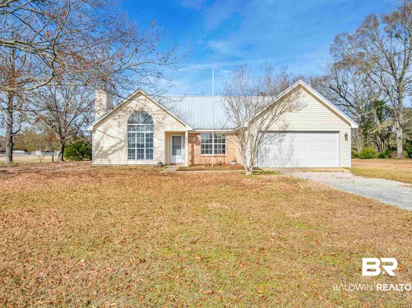 45562 County Road 112, Bay Minette, AL 36507