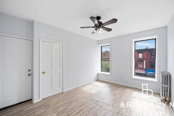 Rented by Brooklyn High Rise LLC | media 21
