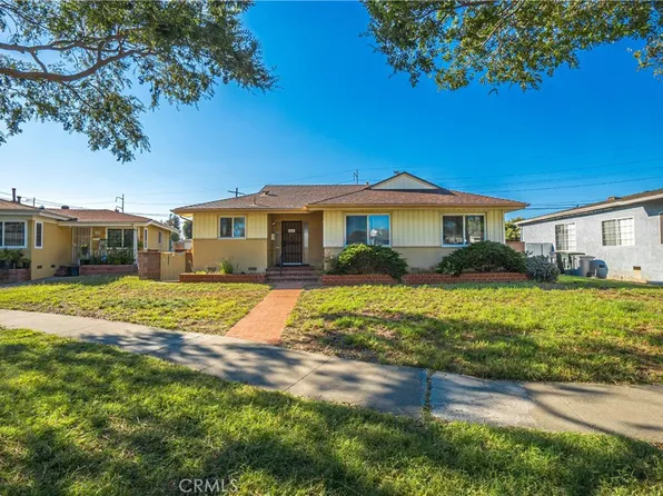 4225 W 172nd St, Torrance, CA 90504