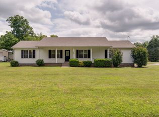 5000 Timothy Ln, Columbia, TN 38401