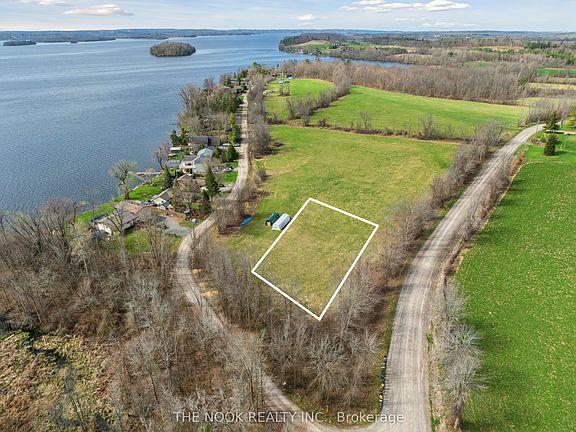 3rd image of 0 Lakeside Rd