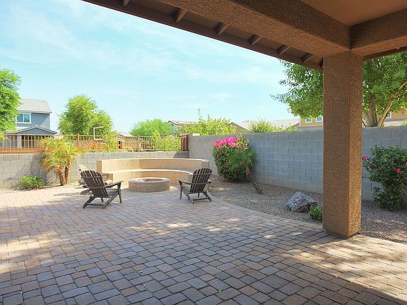 2nd image of 7916 W Sierra Vista Dr
