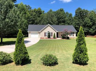 138 Bethany Forrest Ln, Carrollton, GA 30116