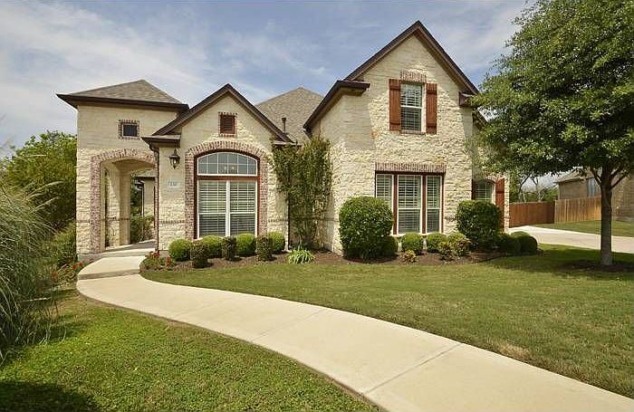 Exterior Front 1