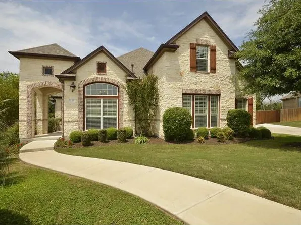 130 Pagosa Ct, Austin, TX 78737