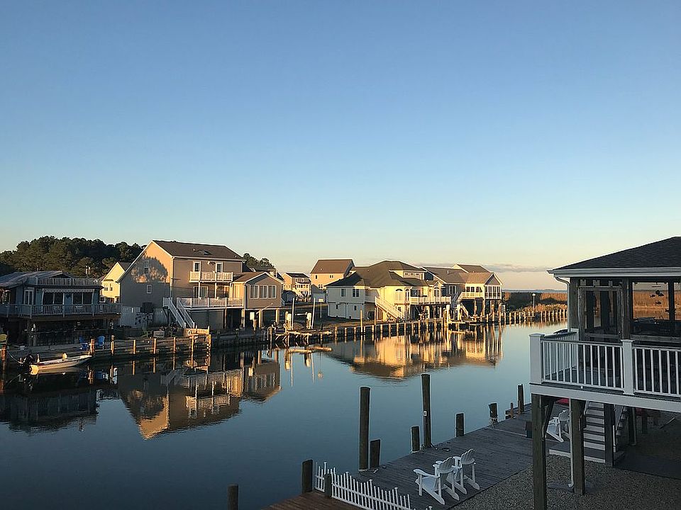 Canal view