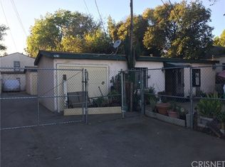 6711 Hazeltine Ave, Van Nuys, CA 91405