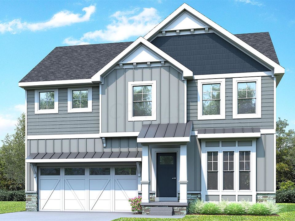 7351 Quailview Dr, Sunbury, OH 43074 Zillow