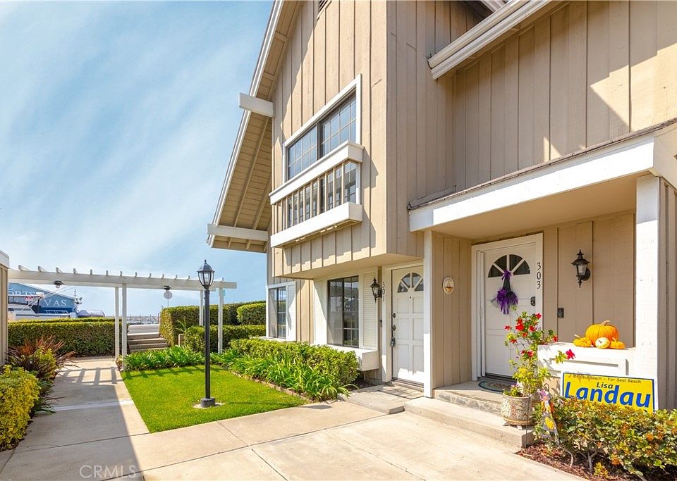 301 Regatta Way, Seal Beach, CA 90740 Zillow