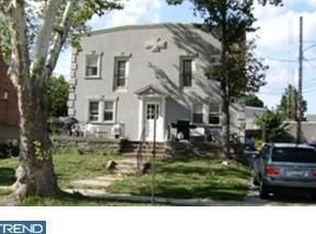 8 W Benedict Ave, Havertown, PA 19083
