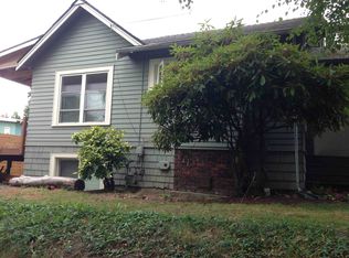 6203 31st Ave NE, Seattle, WA 98115