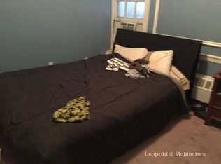 5 1/2 Joy St, Boston, MA 02108