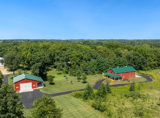 3973 S Chana Rd, Chana, IL 61015