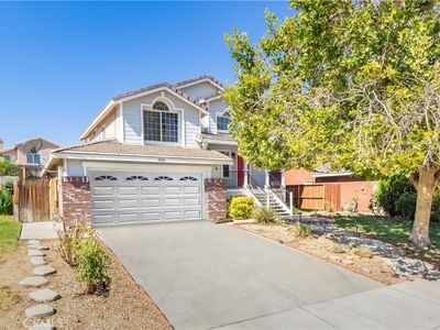 1834 Dahlia Ct, Palmdale, CA, 93550