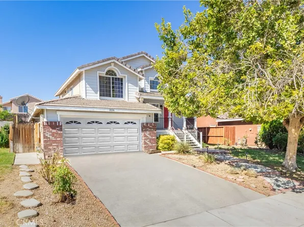 1834 Dahlia Ct, Palmdale, CA 93550