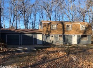 202 Bluebird Ln, Cabot, AR 72023
