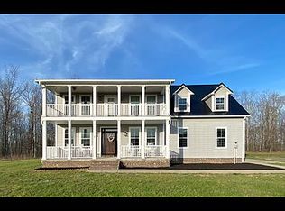 201 Potts Rd, Hohenwald, TN 38462