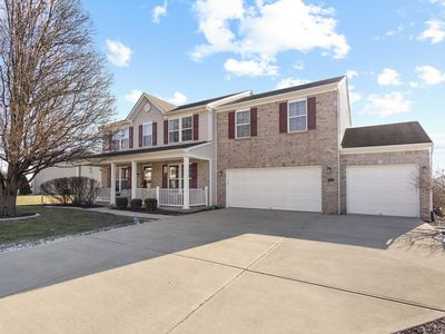 8385 Belmont Dr, Avon, IN, 46123