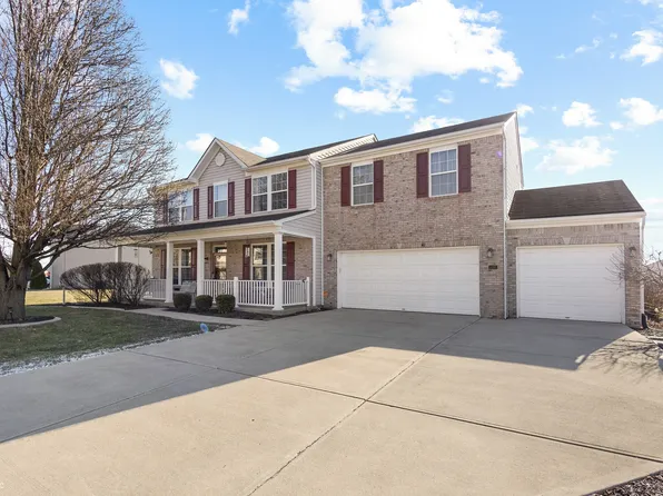 8385 Belmont Dr, Avon, IN 46123