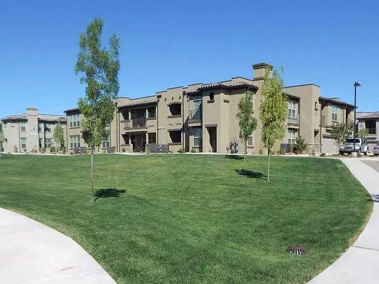 Andalucia Villas Apartment Rentals Albuquerque, NM Zillow