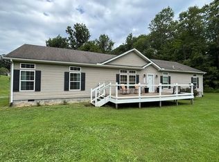 2256 Beckwith Rd, Fayetteville, WV 25840