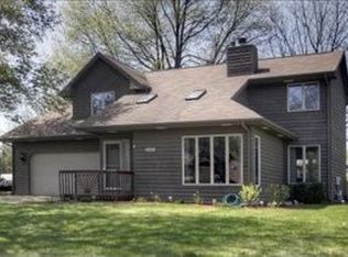 7170 Jamaica Ln, Portage, MI 49002