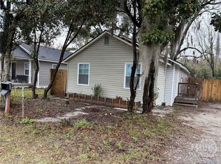 4116 Old Louisville Road, Savannah, GA 31408