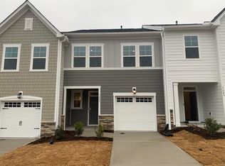 1641 Singing Bird Trl, Wake Forest, NC 27587