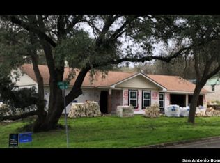 242 Doris Dr, Universal City, TX 78148