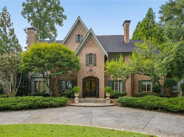3874 Vermont Rd NE, Atlanta, GA 30319