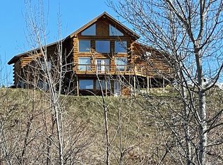 201 Helm Dr, Horseshoe Bend, ID 83629