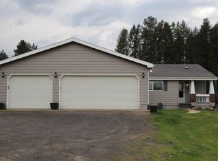 11603 E Day Mount Spokane Rd, Mead, WA 99021