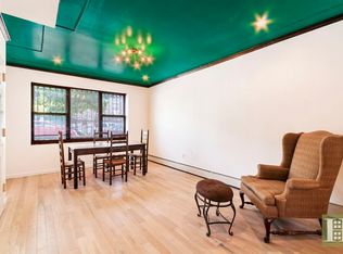 1487 Prospect Pl #1, Brooklyn, NY 11213