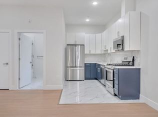 23 Bloomfield Ave #105, Paterson, NJ 07503