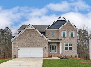 3225 Thicket Ln, Atlanta, GA 30349